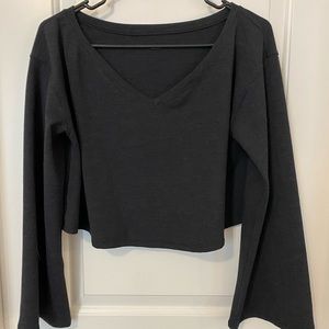 Lululemon Show Me Your Depth Long Sleeve